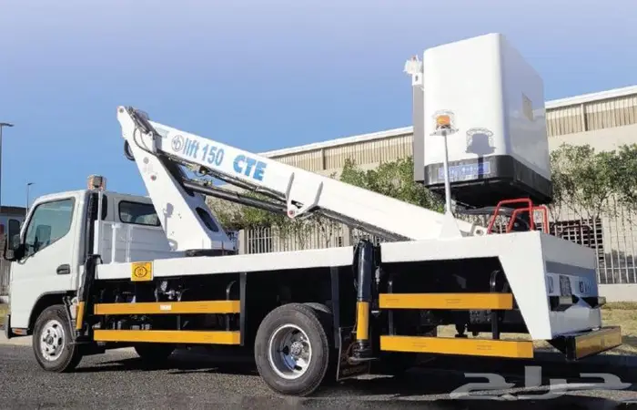 كرينات وروافع هيدروليكية 2