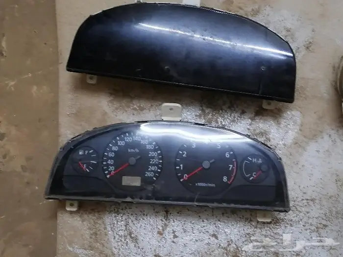 قطع نيسان باترول مكسيما باثفندر انفنتي صني 0