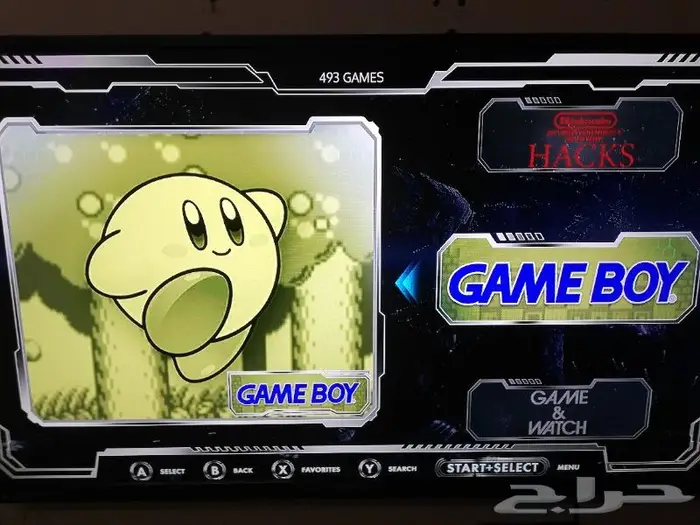 محاكي الالعاب القديمه مطور 26