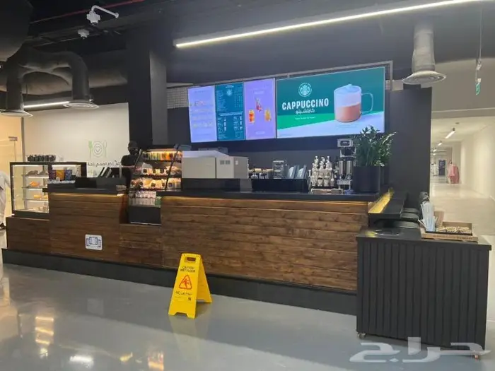 اكشاك بوث فود ترك دورات مياه عيادات طبيه استيشن فود ترك 4