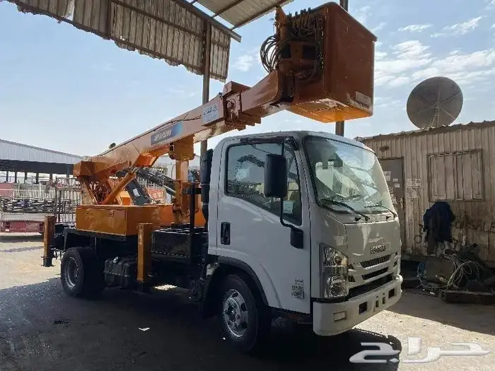 كرينات وروافع هيدروليكية 0