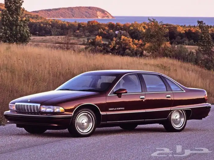 كابرس 1993م 7
