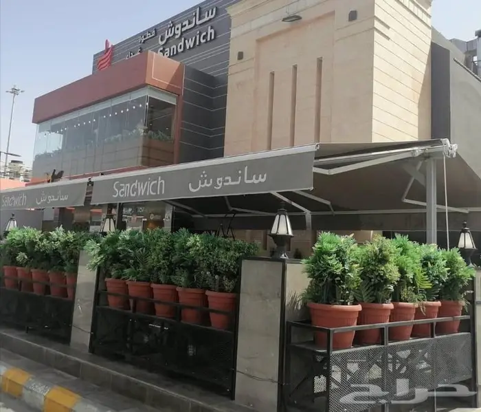 مظلات متحركه صناعه اسباني 4