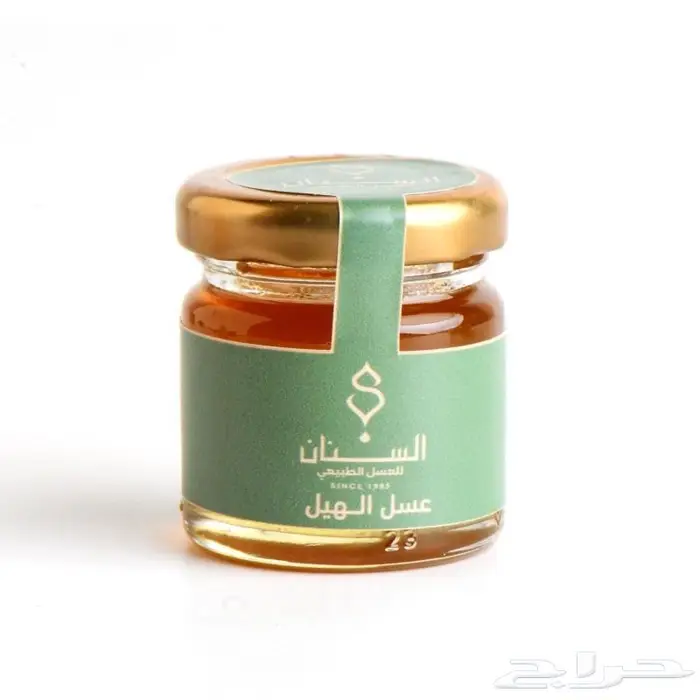 توزيعات العسل الطبيعي 1
