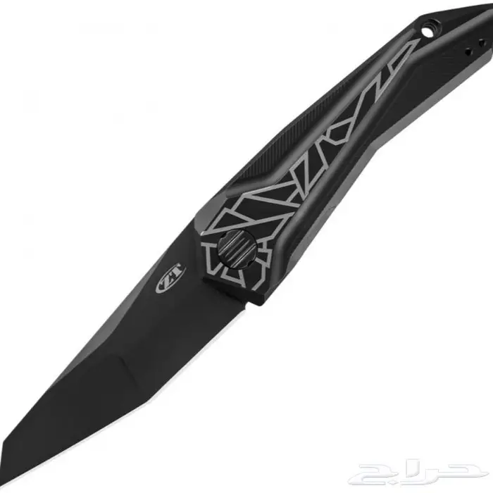 سكين زيرو توليرانس ZT 0055 جديدة لم تستخدم 0