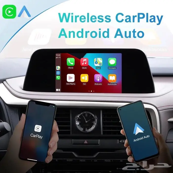 اصلاح شاشات رنج اودي لكزس برمجة سيارت الامريكية قطع غيار 47