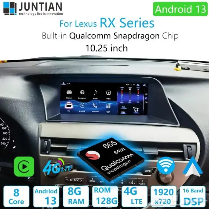 اصلاح شاشات رنج اودي لكزس برمجة سيارت الامريكية قطع غيار 52