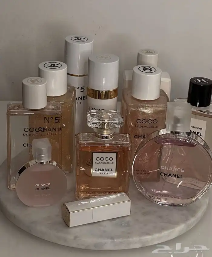 عطور براندات مجموعات هدايا 9