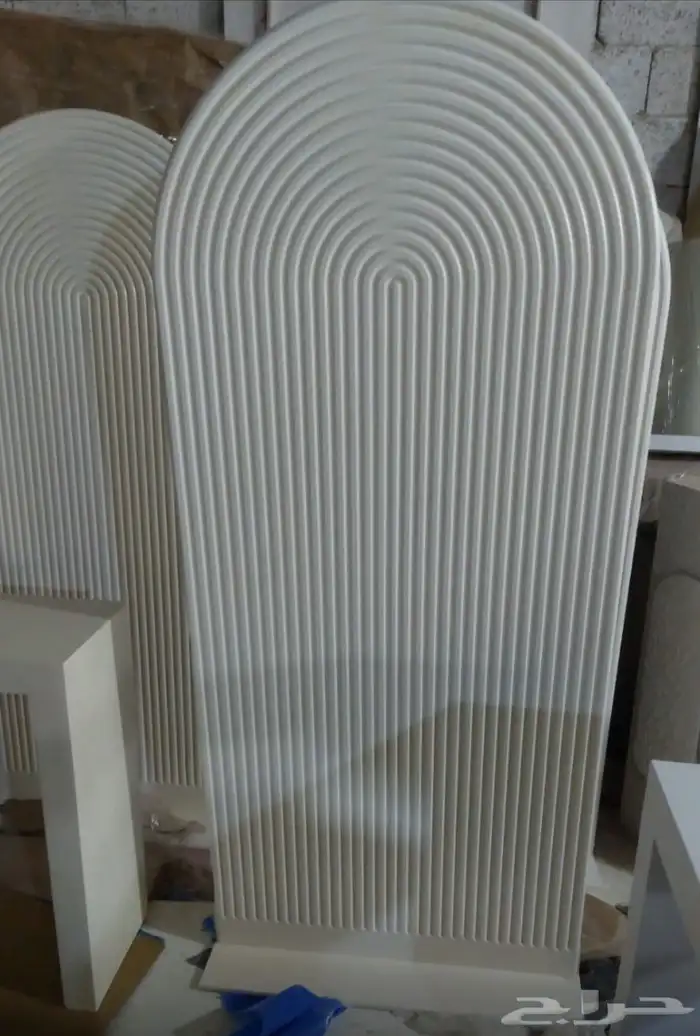 لإيجار مداخل حفلات مناسبات وأشجار زيتون ألهبه 3