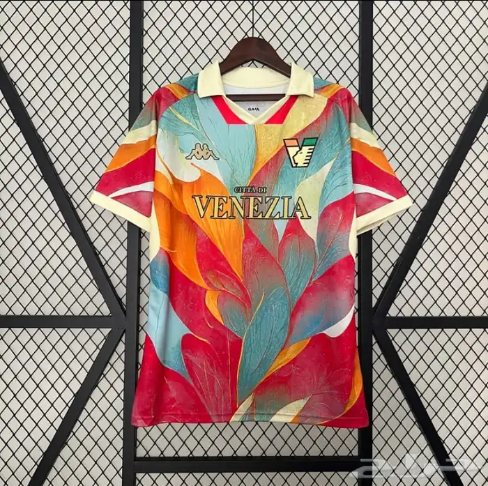 تي شيرت اي نادي الموسم الجديد وكلاسيك 11