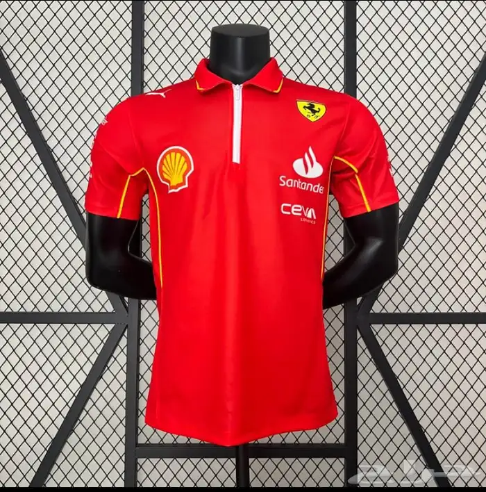 تي شيرت اي نادي الموسم الجديد وكلاسيك 5