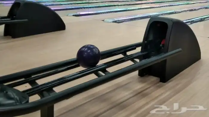 سكواش بولينج قولف العاب اطفال توريد وتركيب 7