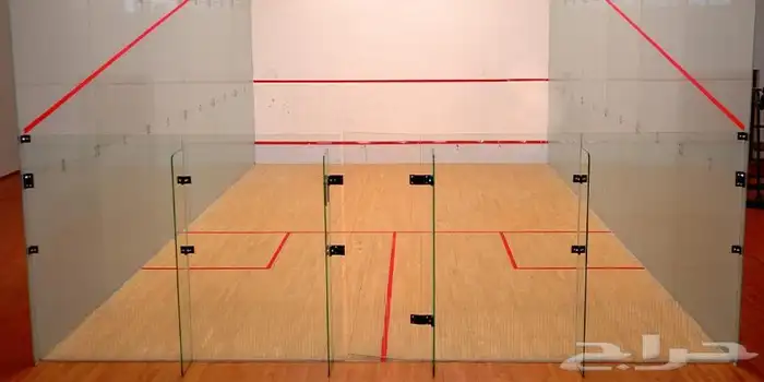 سكواش بولينج قولف العاب اطفال توريد وتركيب 3