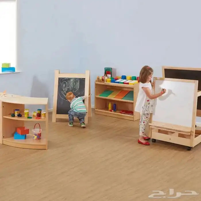 تصنيع اثاث اطفال للحضانات والأفراد بالطلب 13