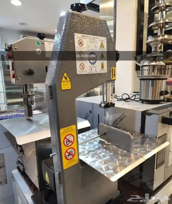 يوجد لدينا منشار ايطاليا 0