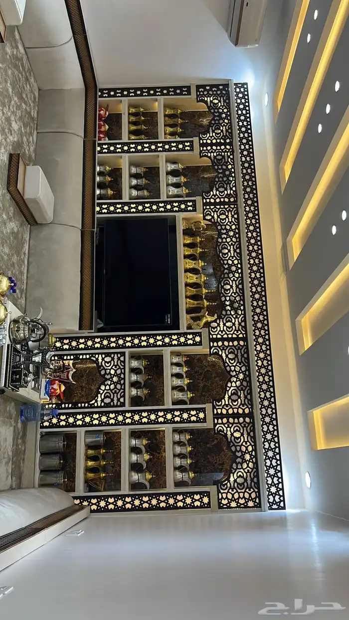 مشبات مشب نار موقد نار اوجار نار مدخنه مداخن مشبات راقيه 6