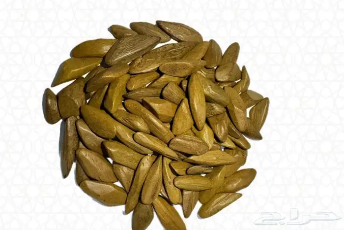 بخور مروكي ضمان 3
