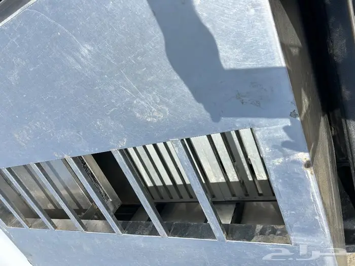 ثلاجة عرض للمطاعم 2