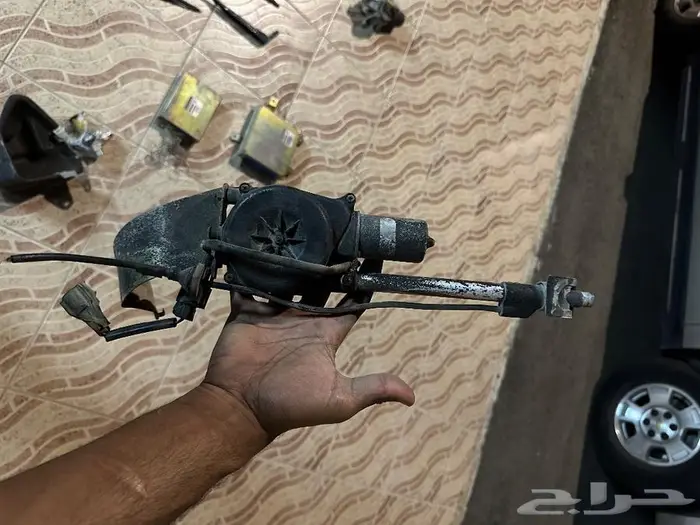 قطع باترول 97 وتحت 1