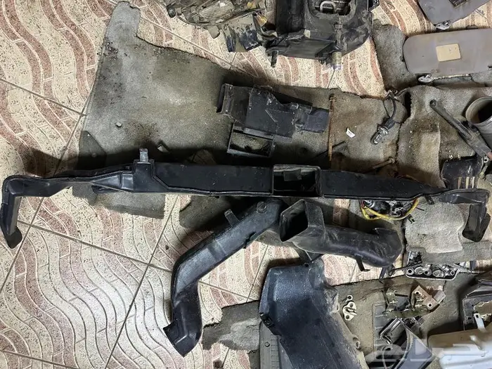 قطع باترول 97 وتحت 4