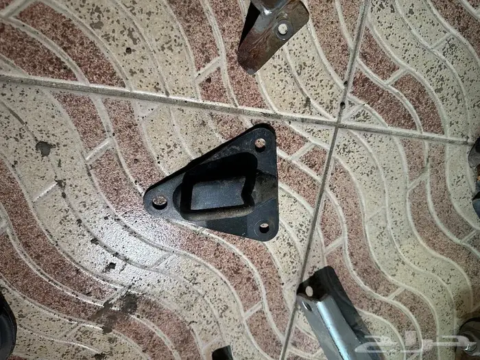 قطع باترول 97 وتحت 9