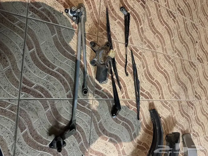 قطع باترول 97 وتحت 12