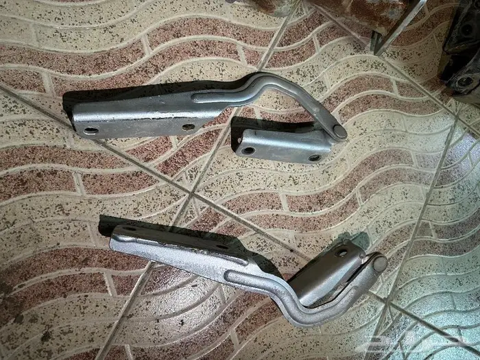 قطع باترول 97 وتحت 13