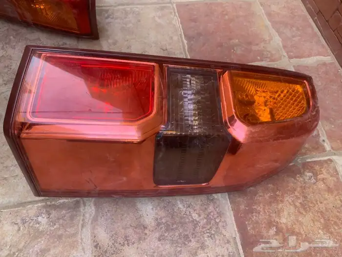 قطع غيار فتك 1