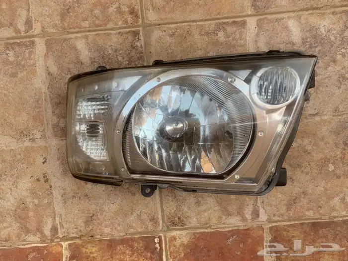 قطع غيار فتك 3