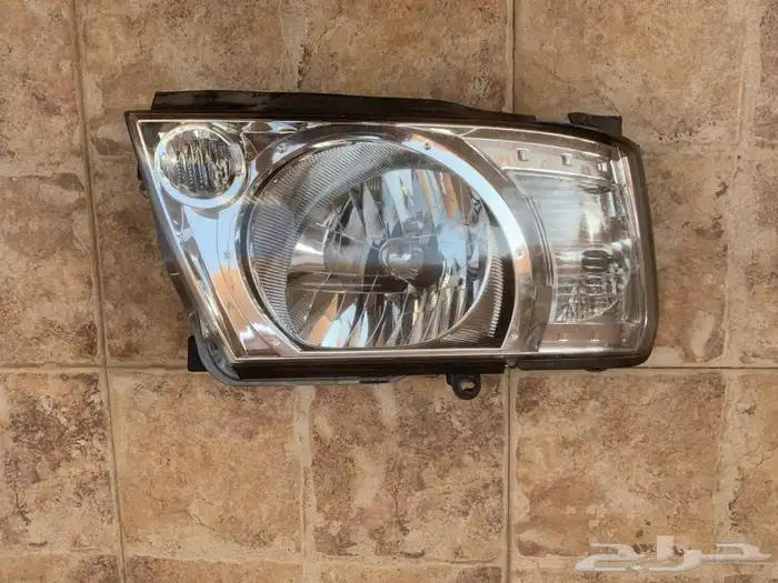 قطع غيار فتك 4