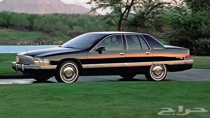 كابرس 1993م 6