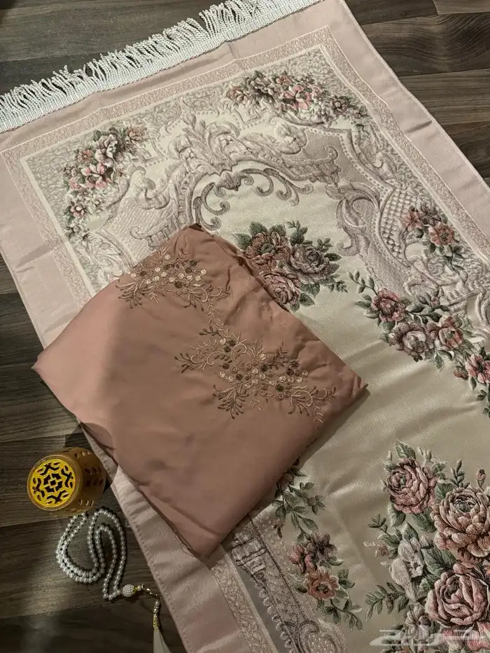 طقم صلاه 3