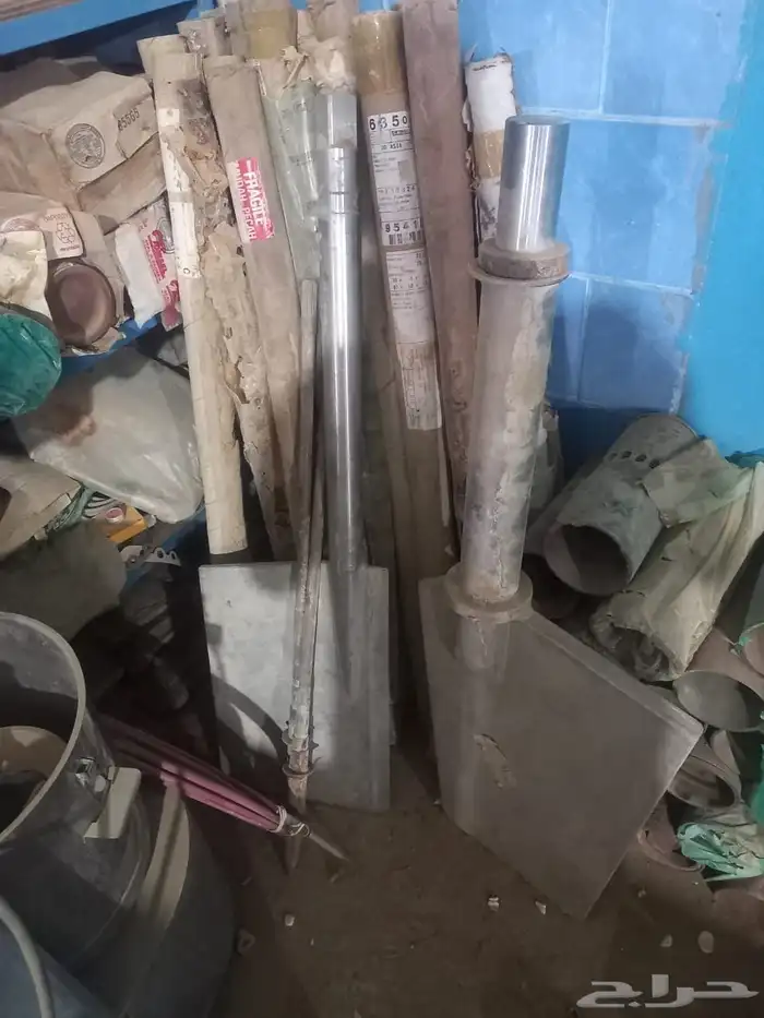 قطع غيار مكائن بحريه 1
