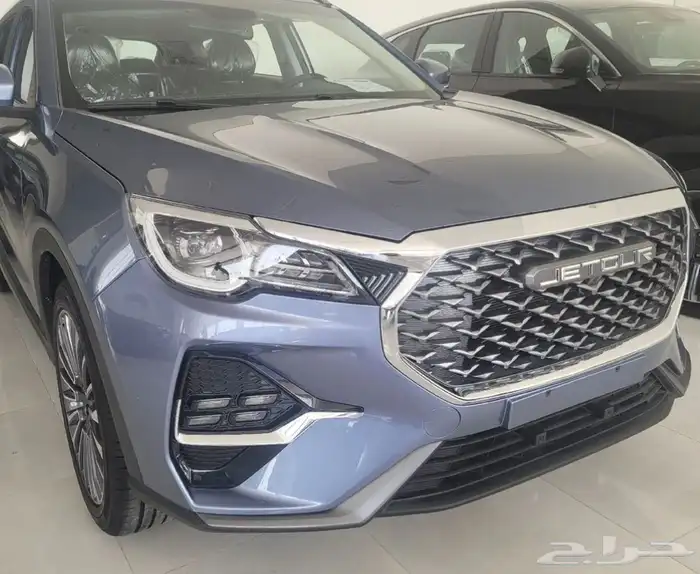 كبوت جيتور 6