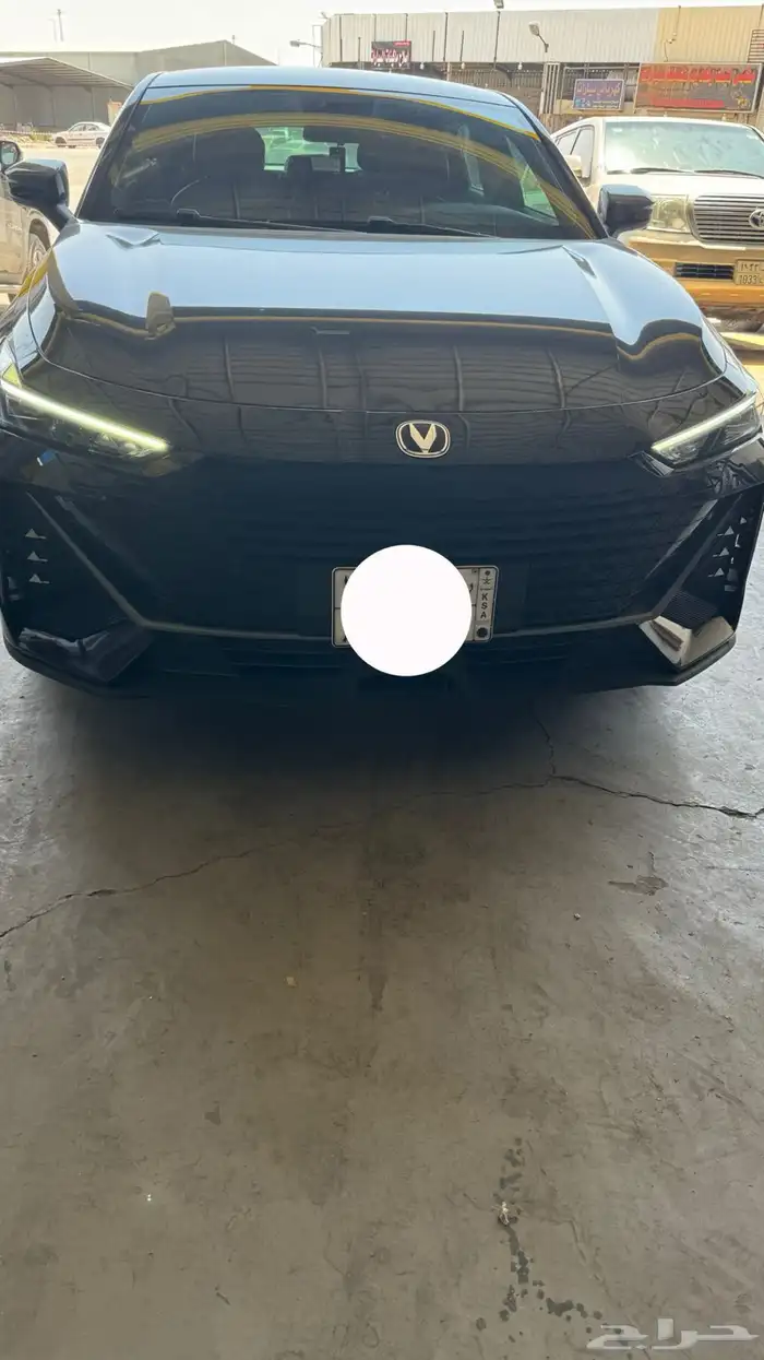 اصلاح رادار برمجة رادار شانجان 2