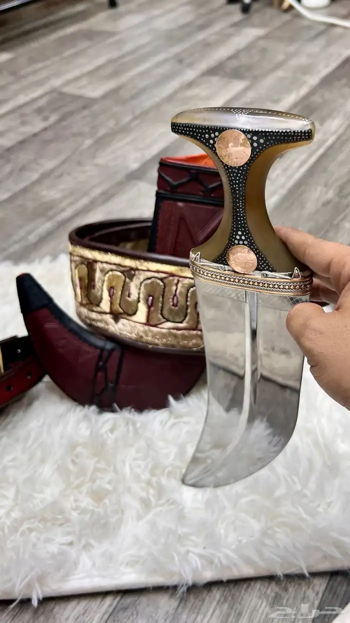 صنعاني حك زراف 2