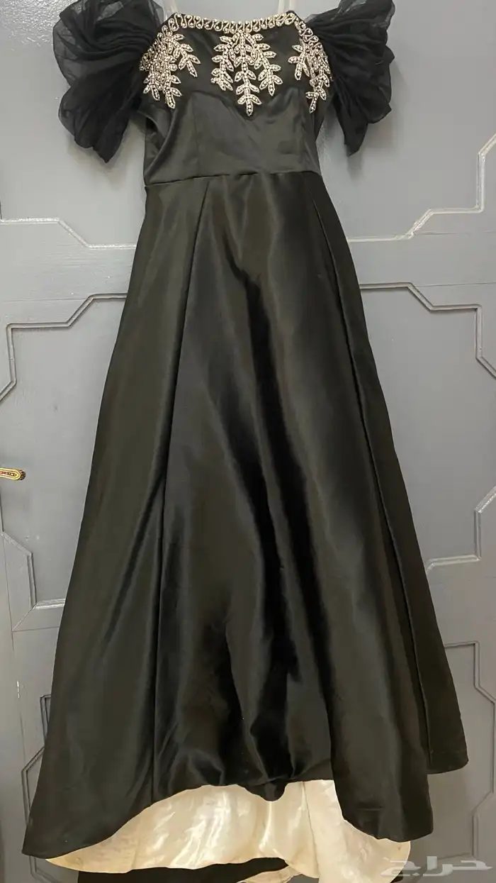 فستانين للبيع و للإيجار شروره 1