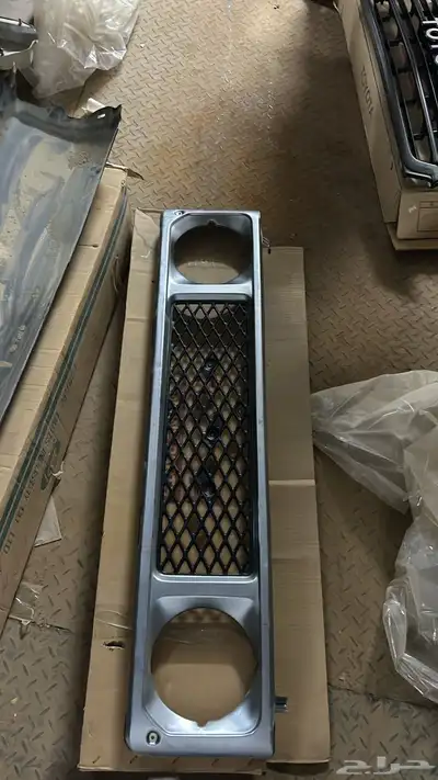 شبك شاص 85 اصلي وكآلة بلكرتون 1