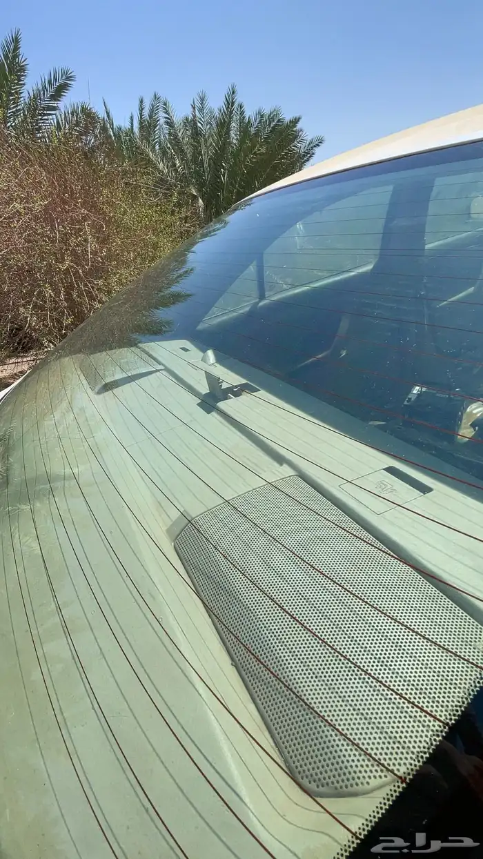 قزاز كامري 2011 0