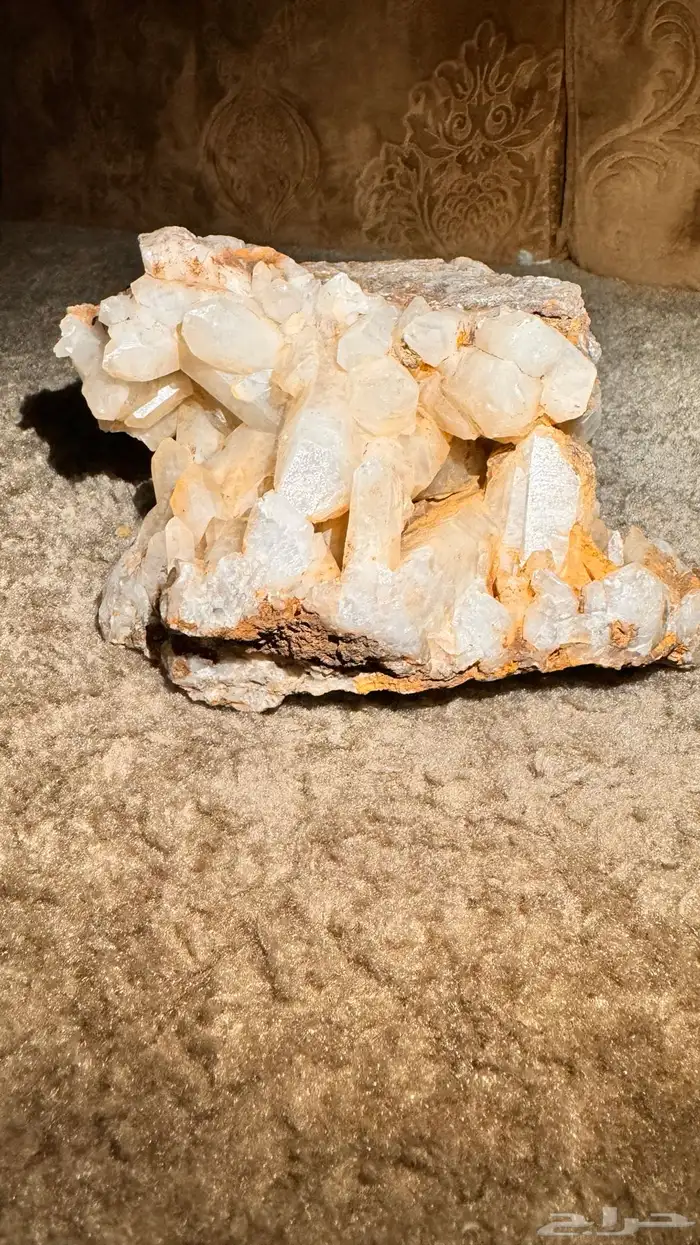 اححار كريمه كوارتز 2