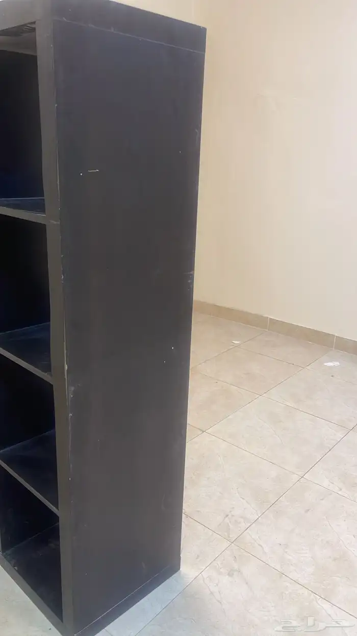 رفوف ايكيا البيع مستعجل 2