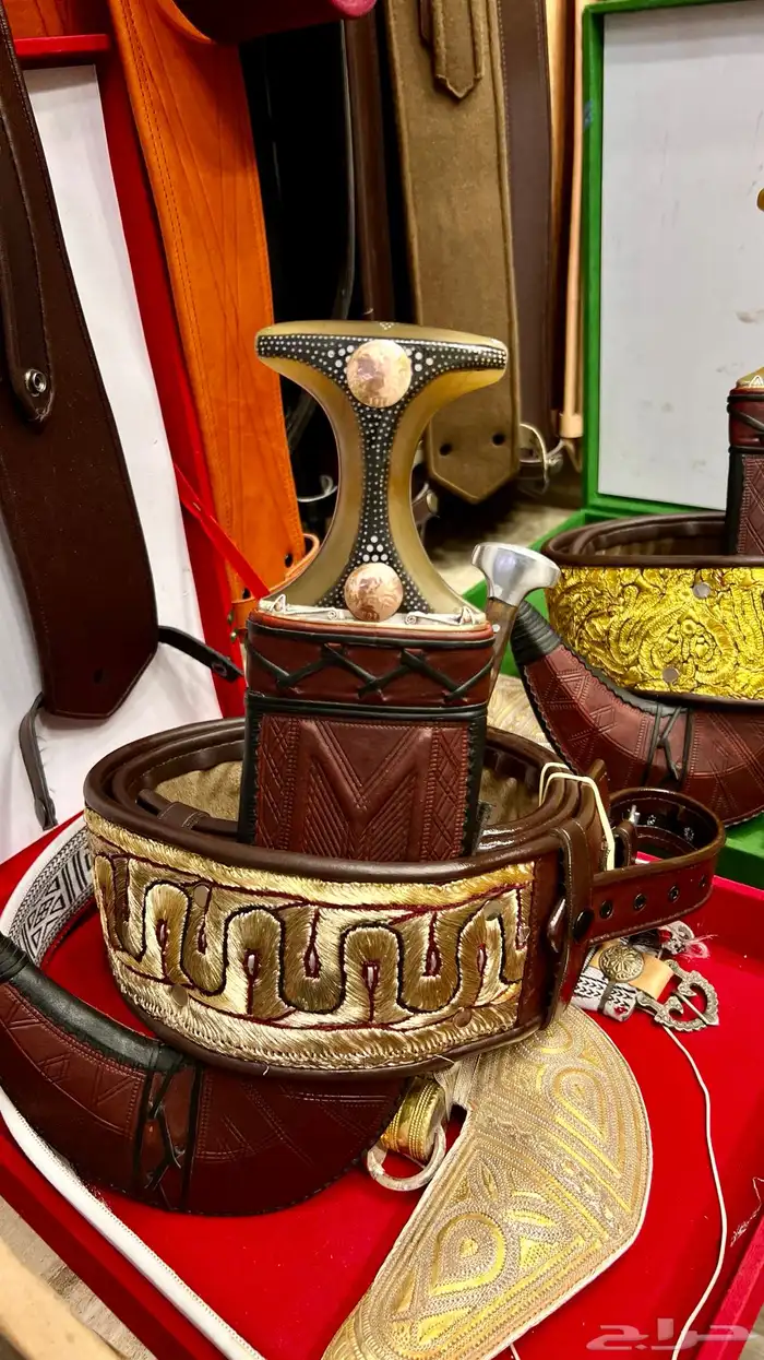 صنعاني حك زراف 1