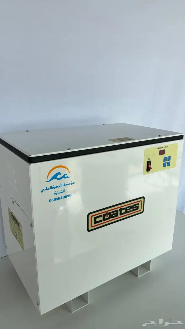 سخان مسبح لتدفئة المسابح ضمان سنتين افضل جودة وسعر 1
