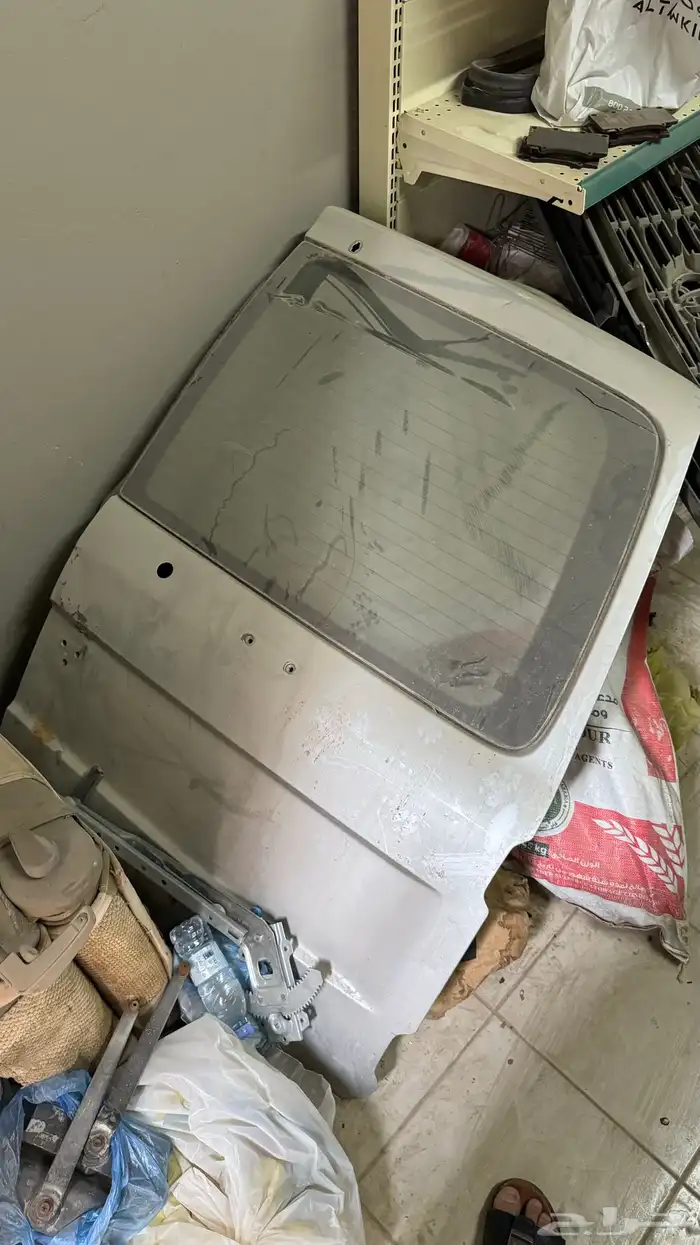 قطع غيار واكسسوارات لاندكروزر 98 الى 2021 1