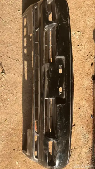 قطع نيسان التيما سيفيرو 1994 صدام ديكور باب جناح 1