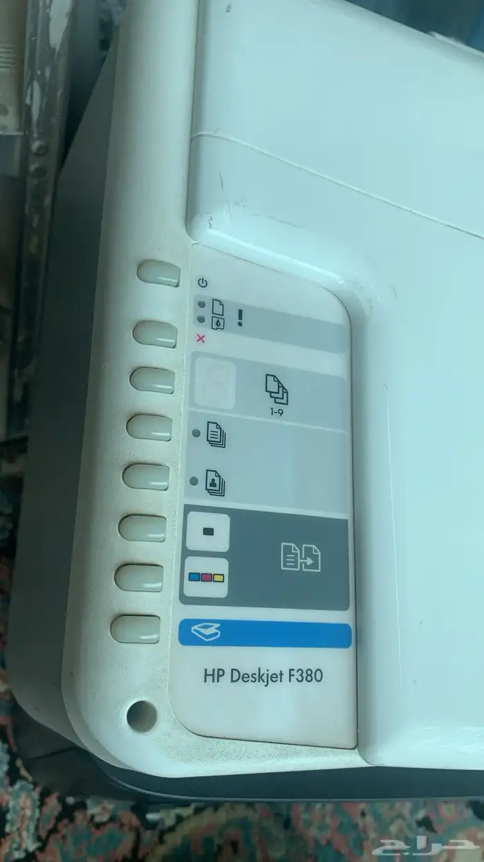 طابعات 5