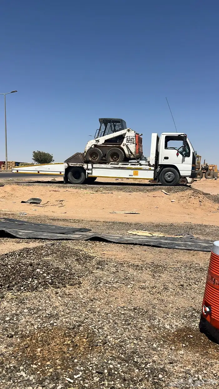 بوبكات ورصاصه للإيجار 1