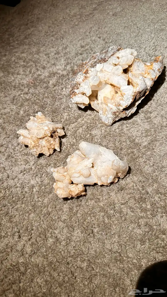 اححار كريمه كوارتز 0