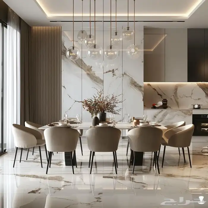 تصاميم معماريه وديكورات داخليه 14