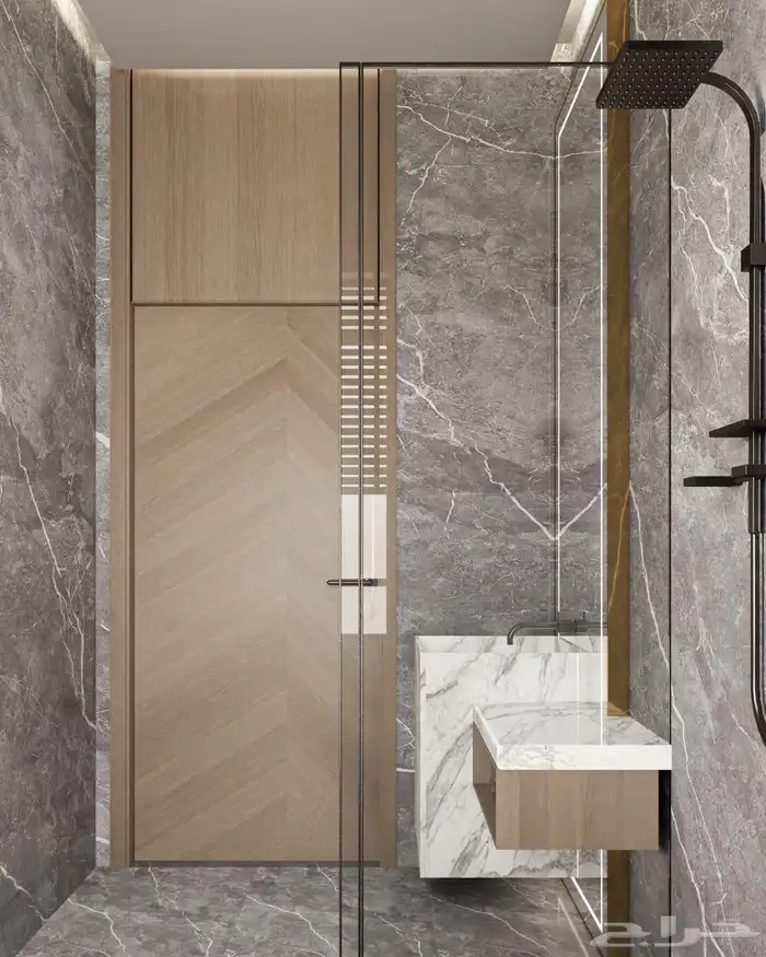تصاميم معماريه وديكورات داخليه 29